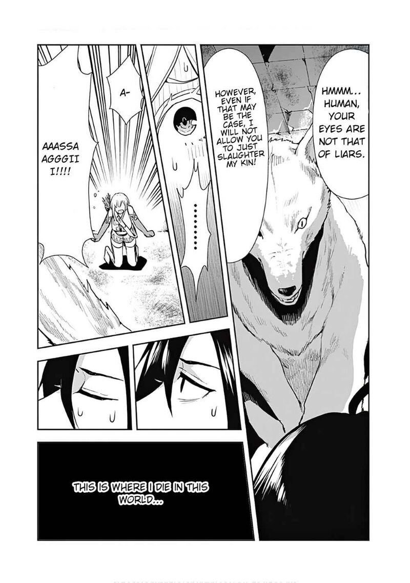 Isekai Ni Kita Boku Wa Kiyoubinbou De Subayasa Tayori Na Tabi O Suru 6 30