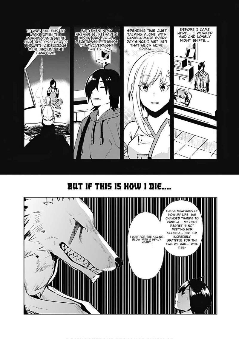 Isekai Ni Kita Boku Wa Kiyoubinbou De Subayasa Tayori Na Tabi O Suru 6 31