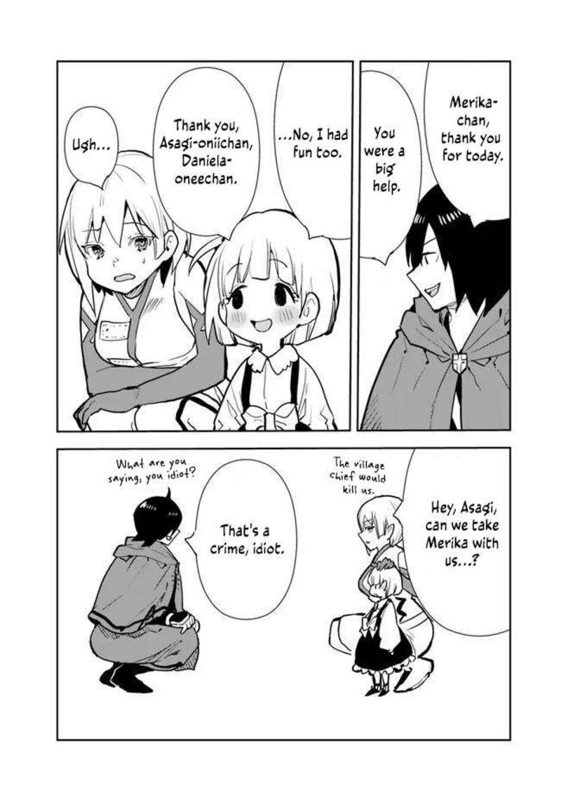 Isekai Ni Kita Boku Wa Kiyoubinbou De Subayasa Tayori Na Tabi O Suru 62 15