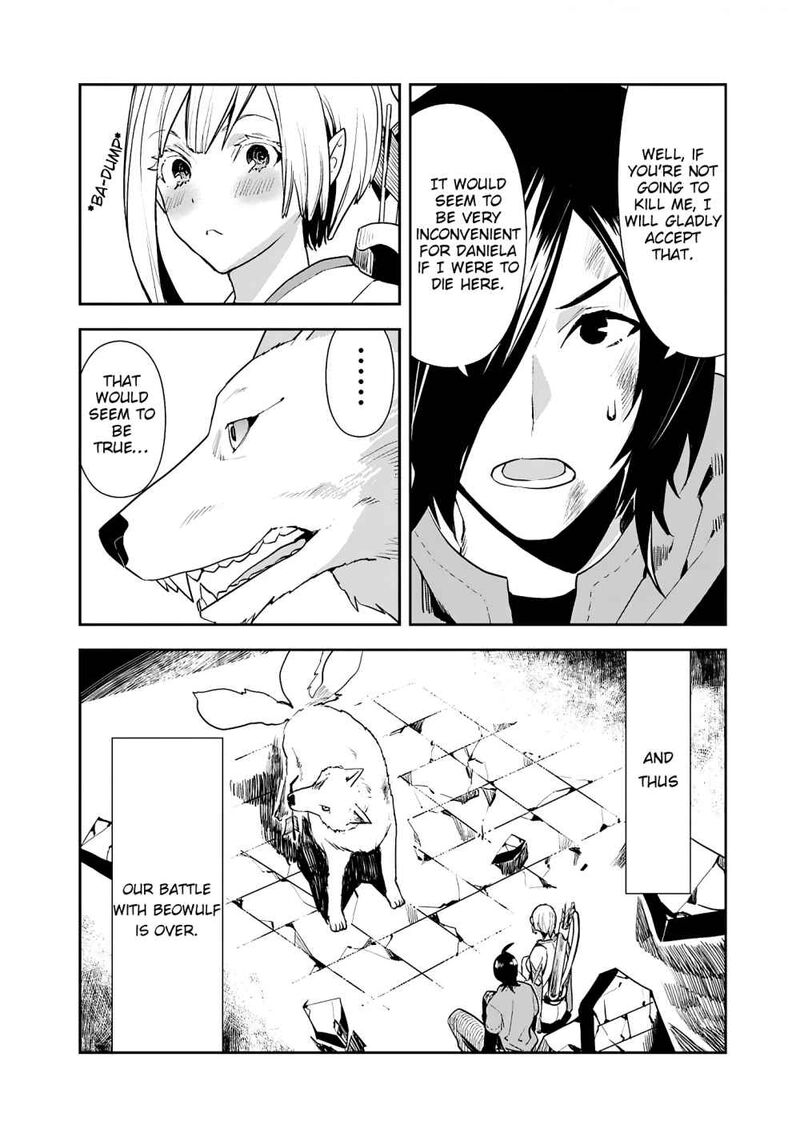 Isekai Ni Kita Boku Wa Kiyoubinbou De Subayasa Tayori Na Tabi O Suru 7 11