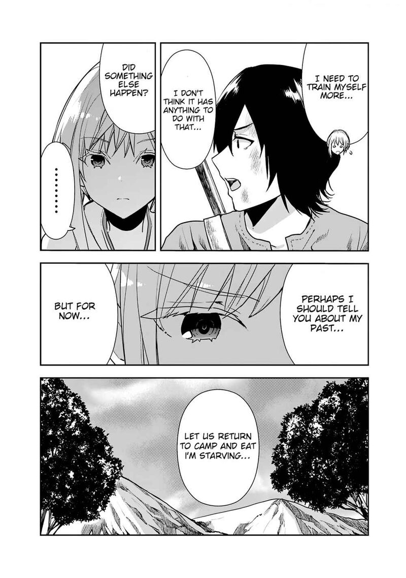 Isekai Ni Kita Boku Wa Kiyoubinbou De Subayasa Tayori Na Tabi O Suru 7 23