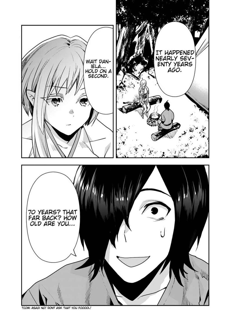 Isekai Ni Kita Boku Wa Kiyoubinbou De Subayasa Tayori Na Tabi O Suru 8 2