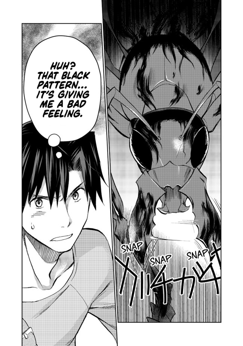 Isekai Ni Otosareta Jouka Wa Kihon 10 16