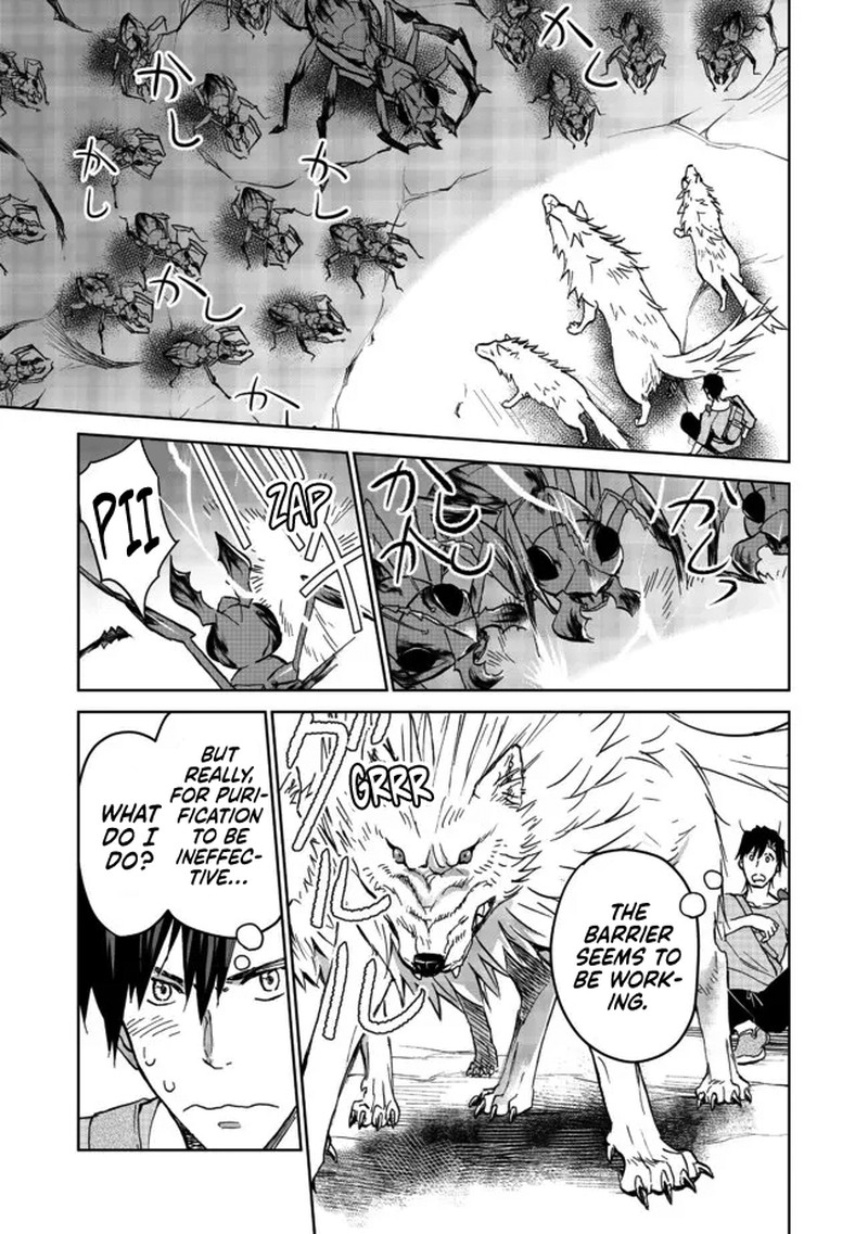 Isekai Ni Otosareta Jouka Wa Kihon 10 17
