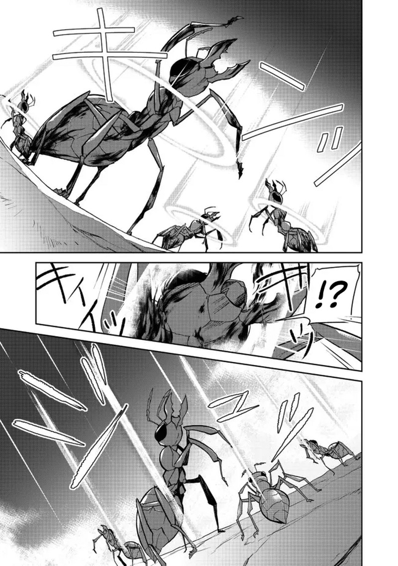 Isekai Ni Otosareta Jouka Wa Kihon 10 21