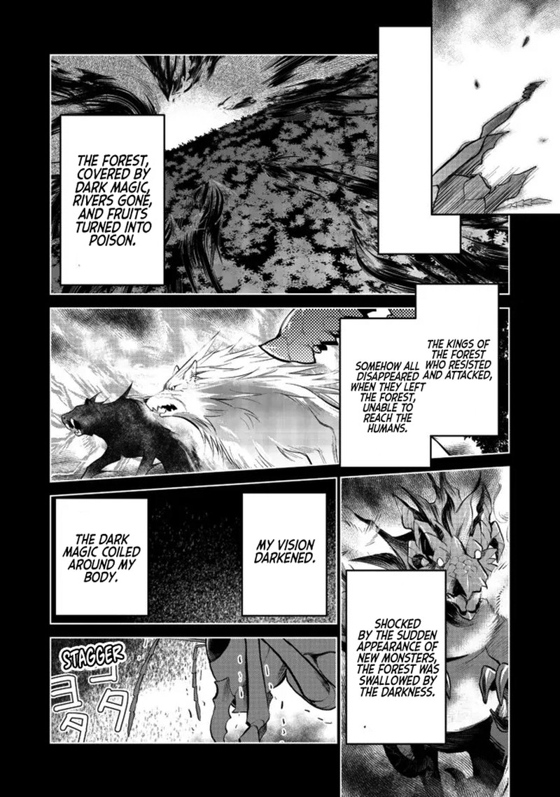 Isekai Ni Otosareta Jouka Wa Kihon 10 22