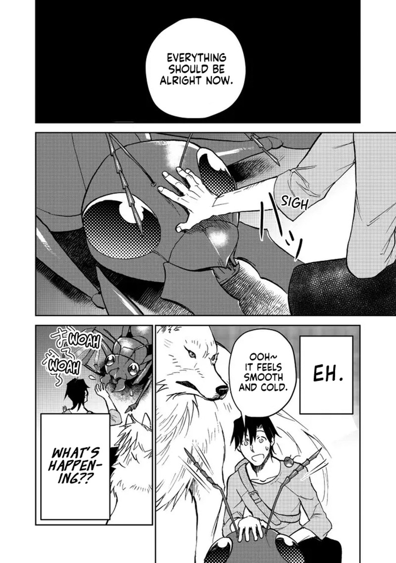Isekai Ni Otosareta Jouka Wa Kihon 10 24