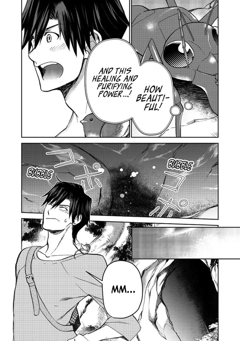 Isekai Ni Otosareta Jouka Wa Kihon 10 32