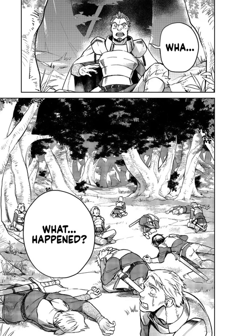 Isekai Ni Otosareta Jouka Wa Kihon 10 35