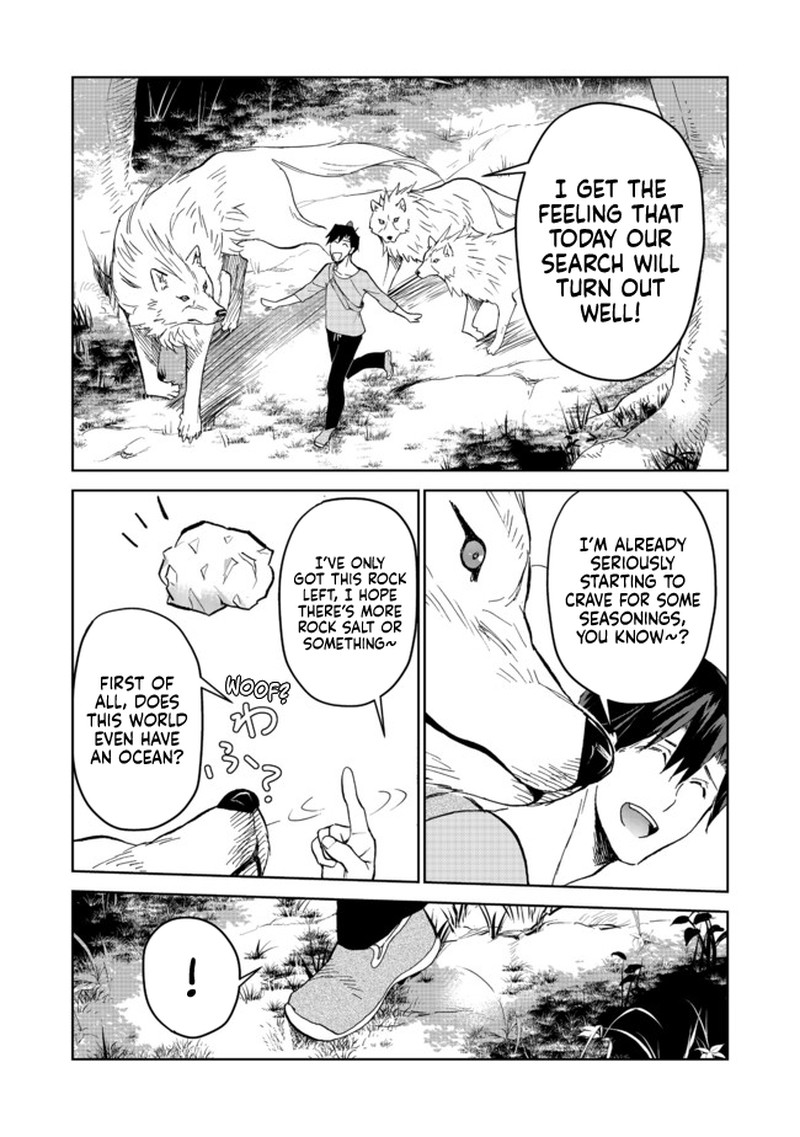 Isekai Ni Otosareta Jouka Wa Kihon 10 5