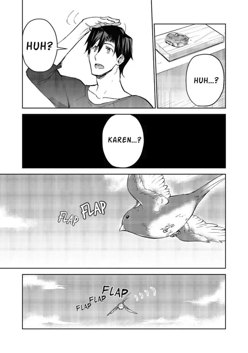 Isekai Ni Otosareta Jouka Wa Kihon 12a 13