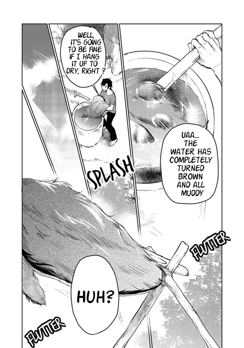Isekai Ni Otosareta Jouka Wa Kihon 12b 9
