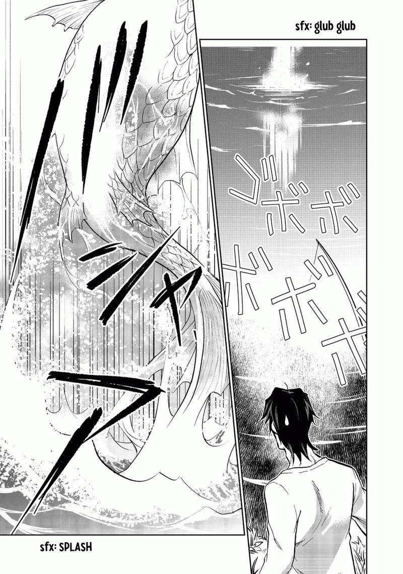 Isekai Ni Otosareta Jouka Wa Kihon 14a 12