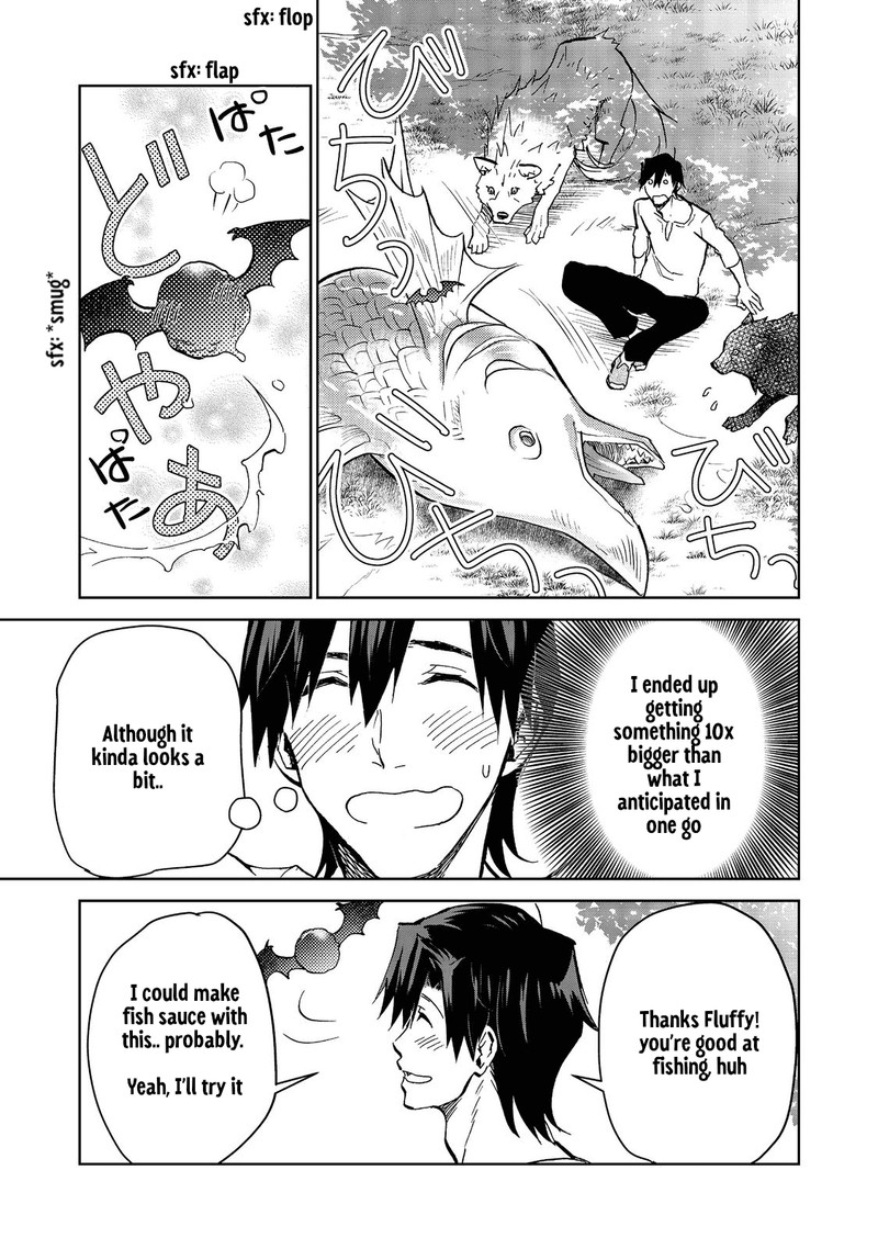 Isekai Ni Otosareta Jouka Wa Kihon 14a 14
