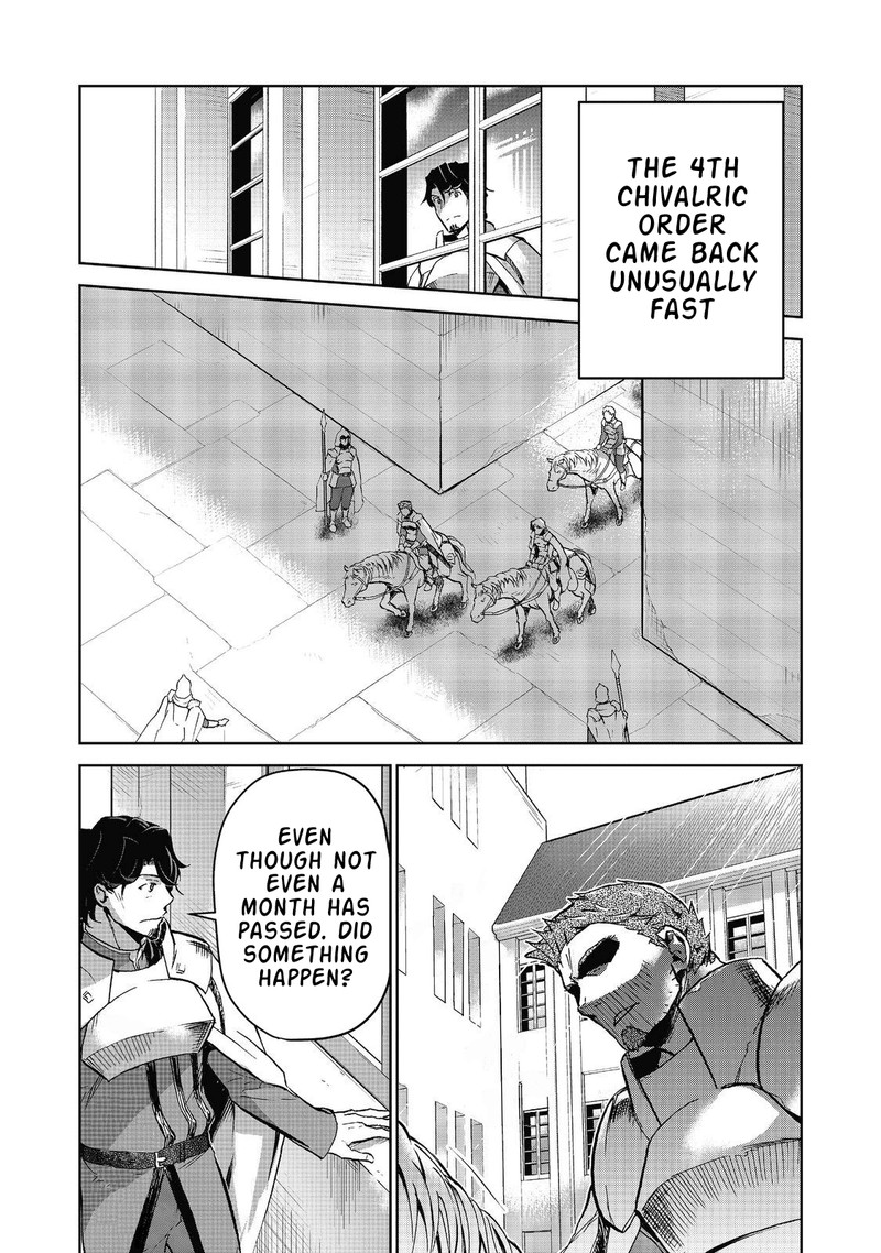 Isekai Ni Otosareta Jouka Wa Kihon 14b 1