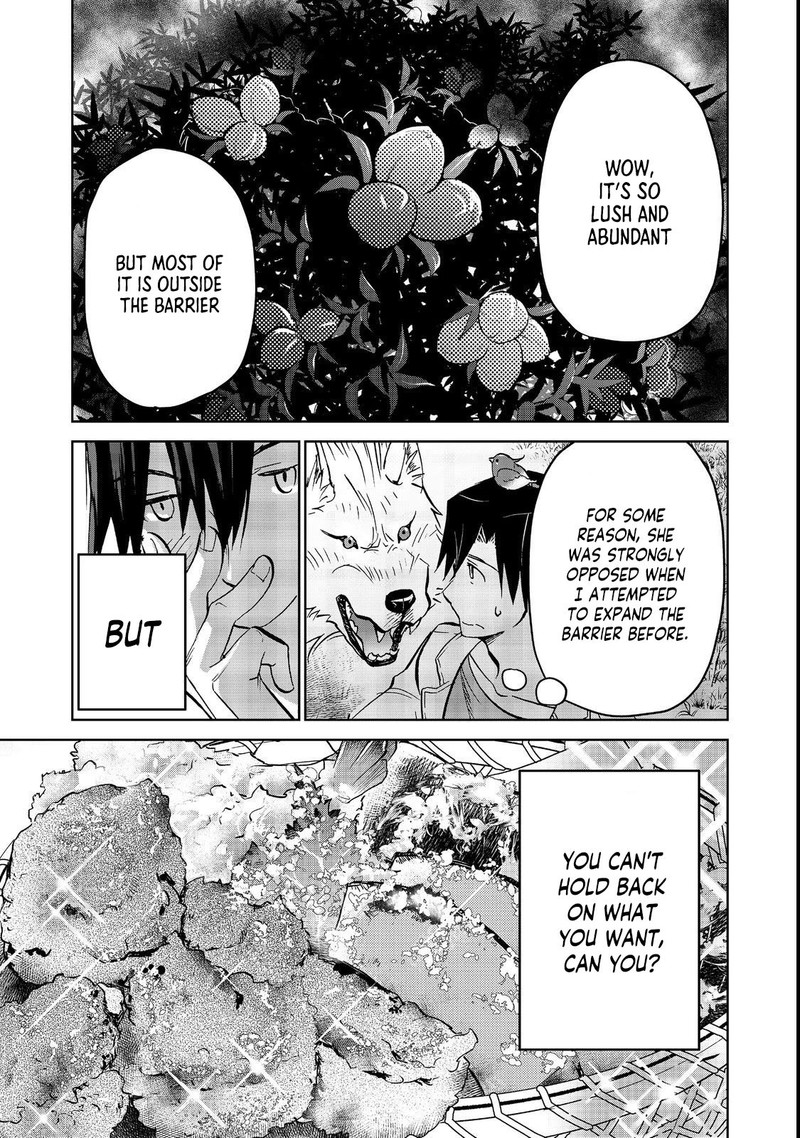 Isekai Ni Otosareta Jouka Wa Kihon 16b 13
