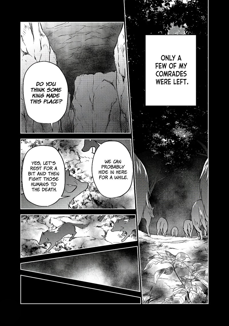 Isekai Ni Otosareta Jouka Wa Kihon 18a 2