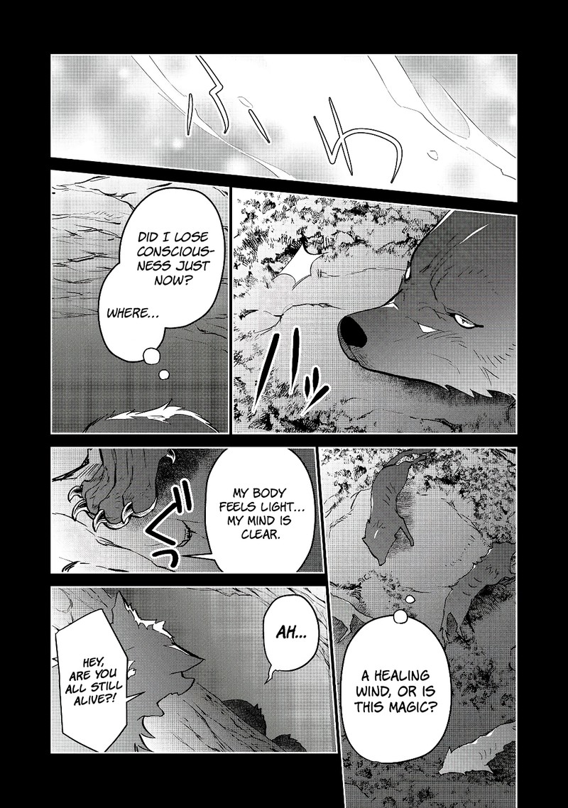 Isekai Ni Otosareta Jouka Wa Kihon 18a 3