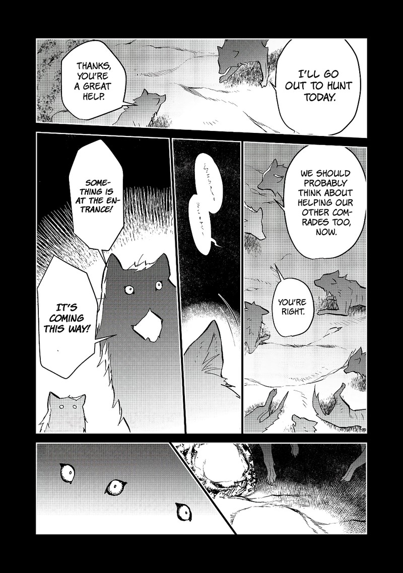 Isekai Ni Otosareta Jouka Wa Kihon 18a 5