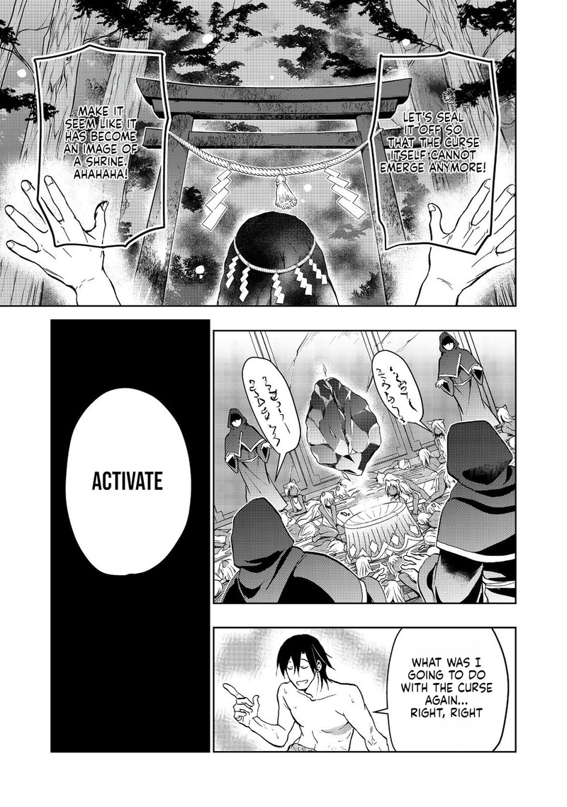 Isekai Ni Otosareta Jouka Wa Kihon 19b 14