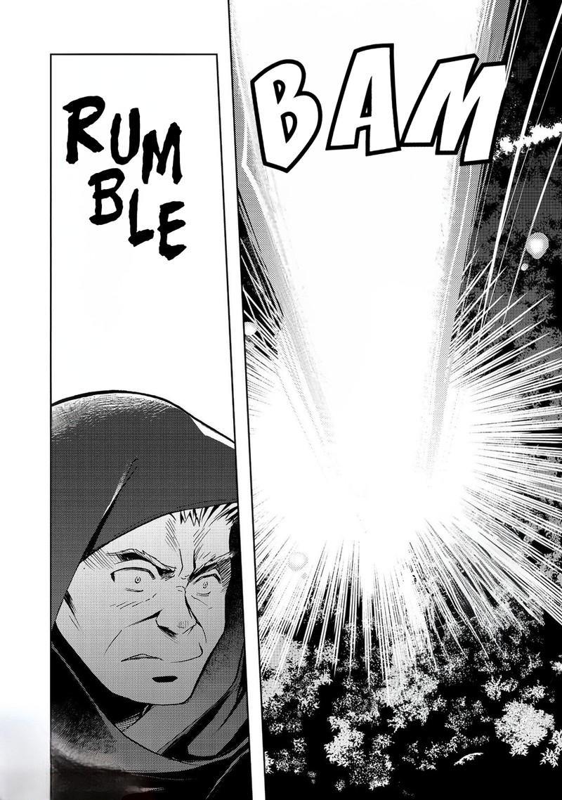 Isekai Ni Otosareta Jouka Wa Kihon 19b 15