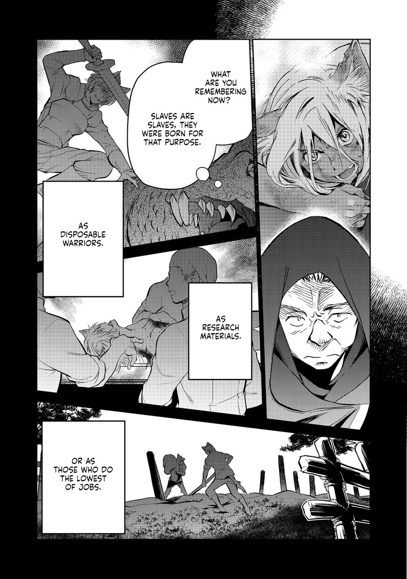 Isekai Ni Otosareta Jouka Wa Kihon 19b 2
