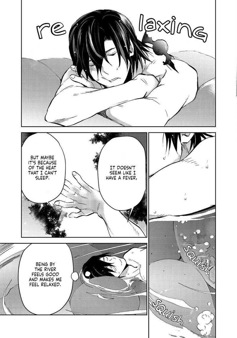 Isekai Ni Otosareta Jouka Wa Kihon 19b 4