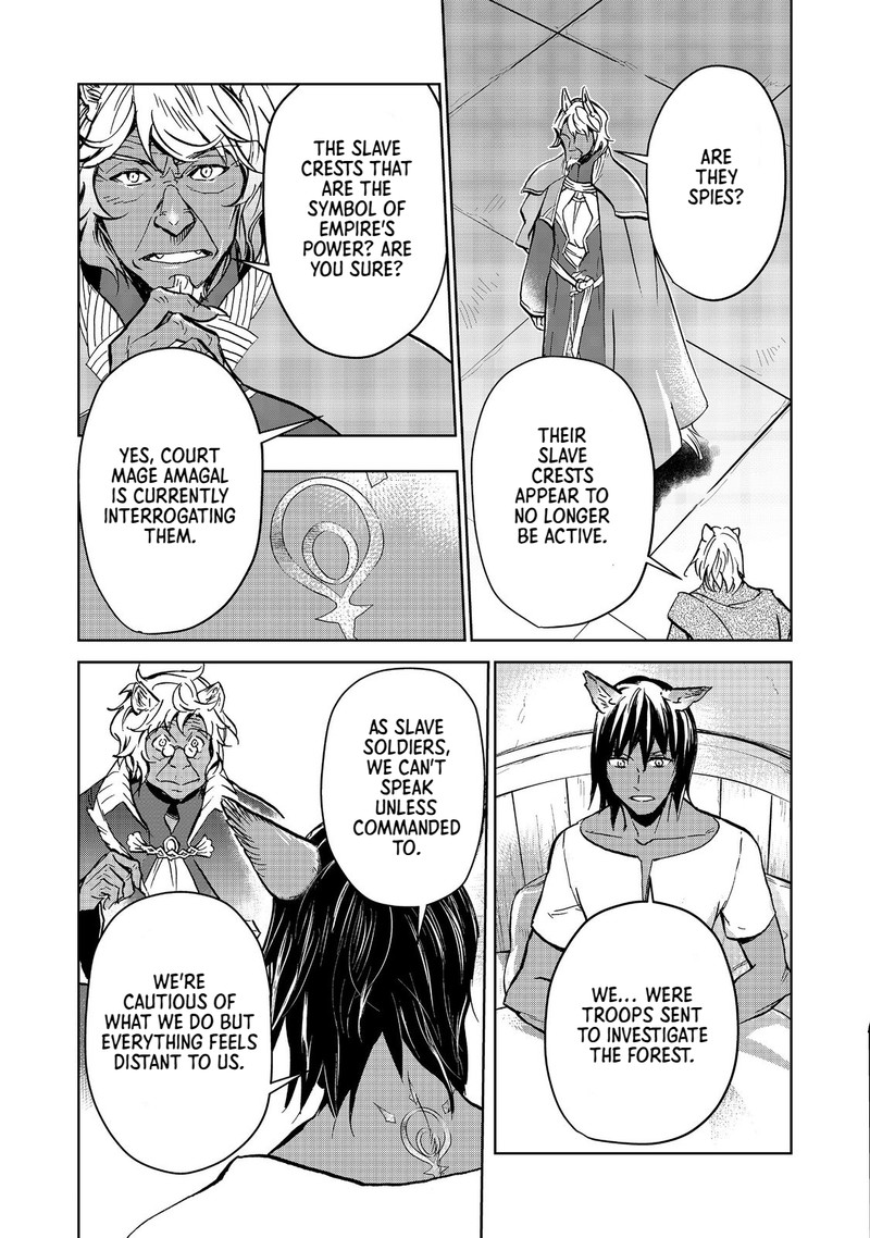 Isekai Ni Otosareta Jouka Wa Kihon 20a 3