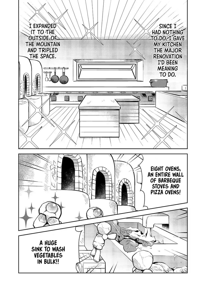 Isekai Ni Otosareta Jouka Wa Kihon 22b 4