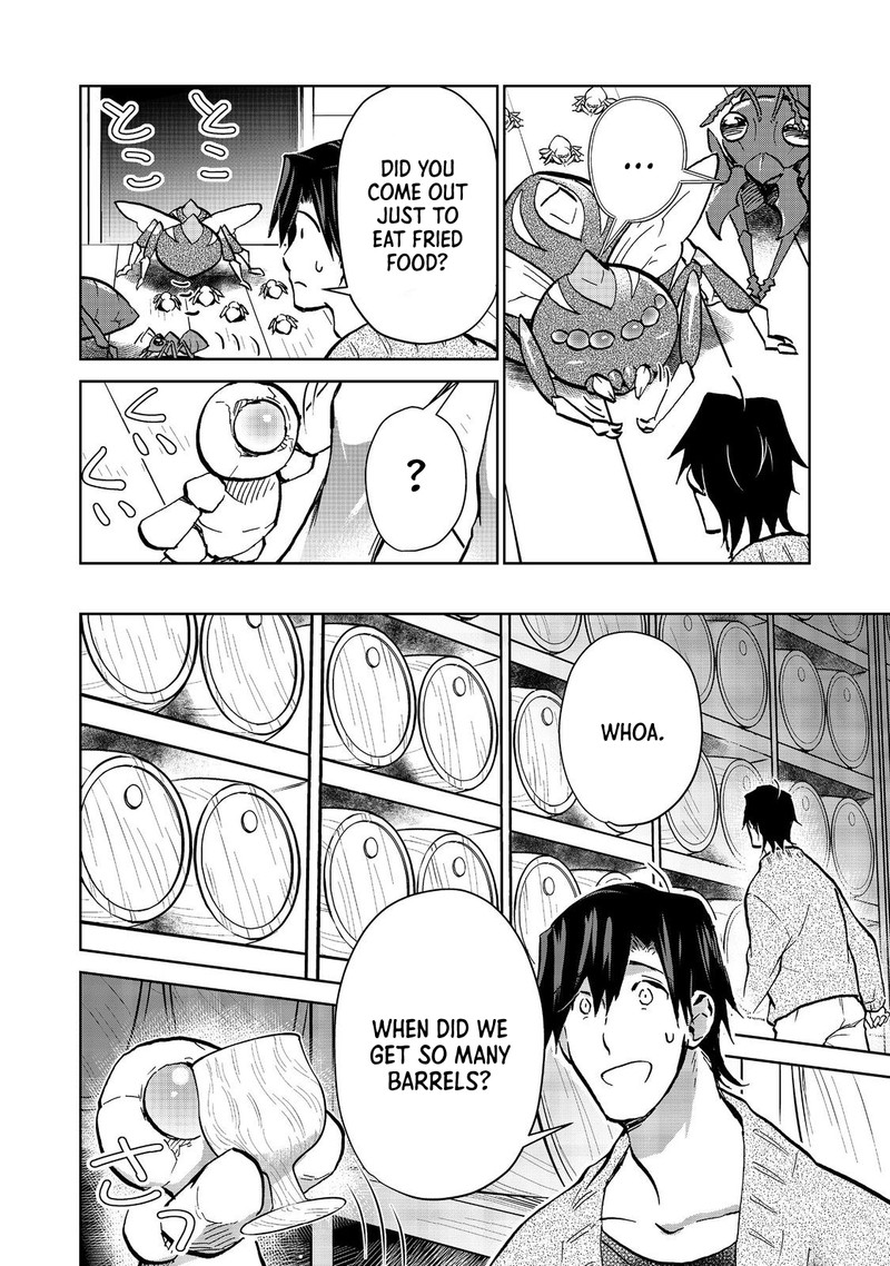 Isekai Ni Otosareta Jouka Wa Kihon 22b 6