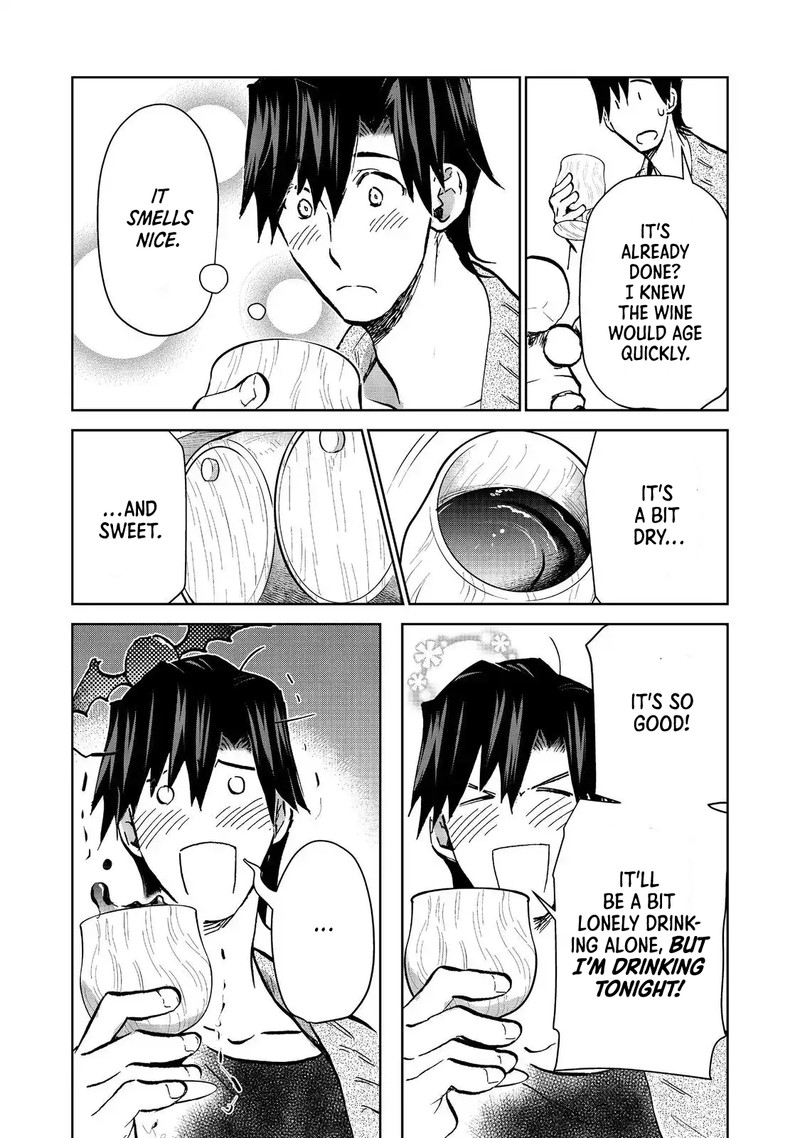 Isekai Ni Otosareta Jouka Wa Kihon 22b 7