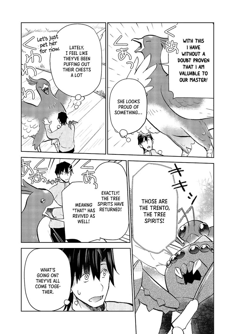 Isekai Ni Otosareta Jouka Wa Kihon 24a 10