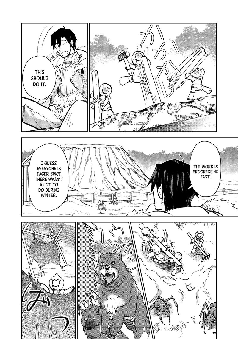 Isekai Ni Otosareta Jouka Wa Kihon 24a 2