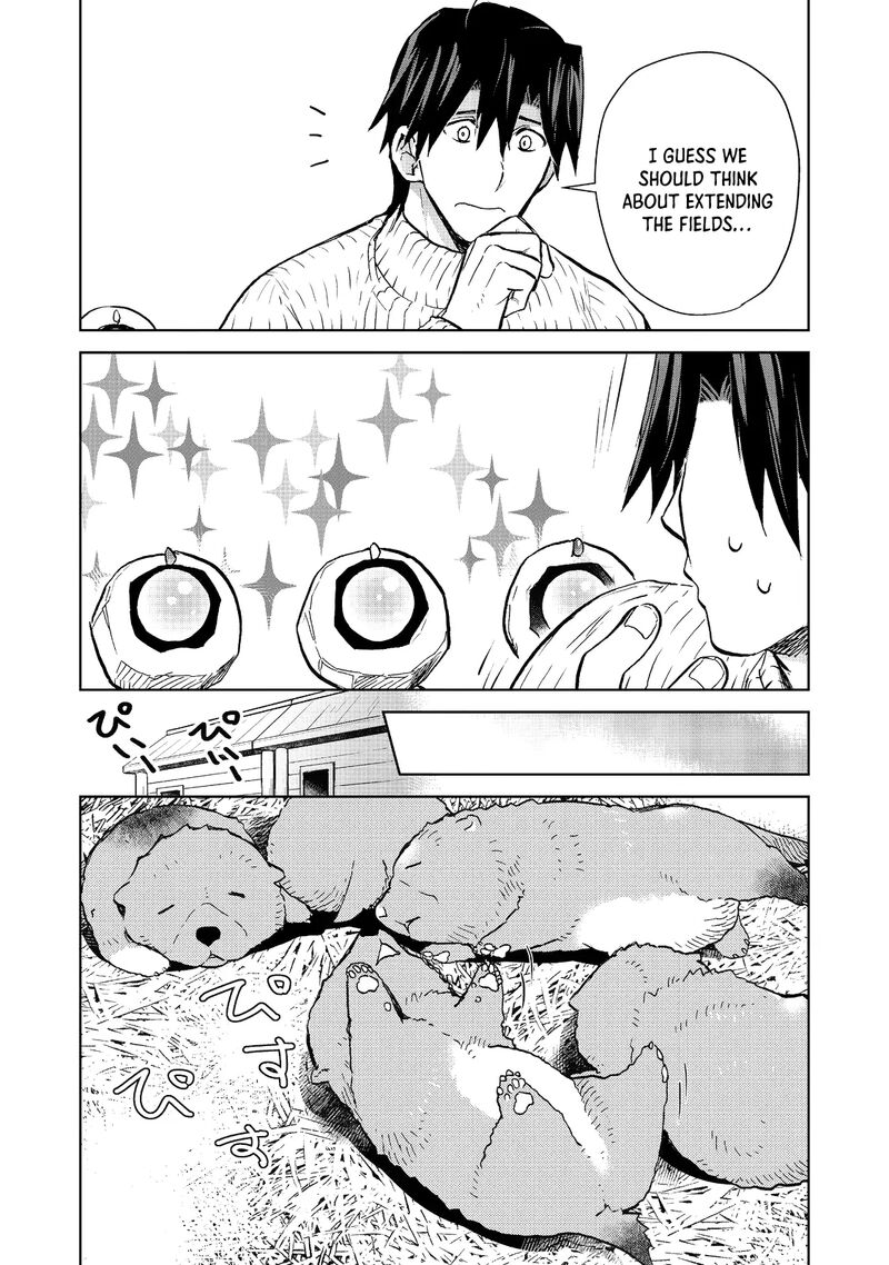 Isekai Ni Otosareta Jouka Wa Kihon 24a 5