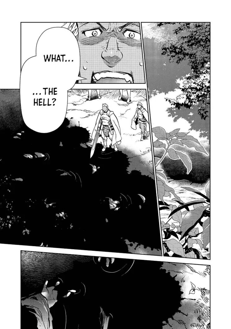 Isekai Ni Otosareta Jouka Wa Kihon 25b 18
