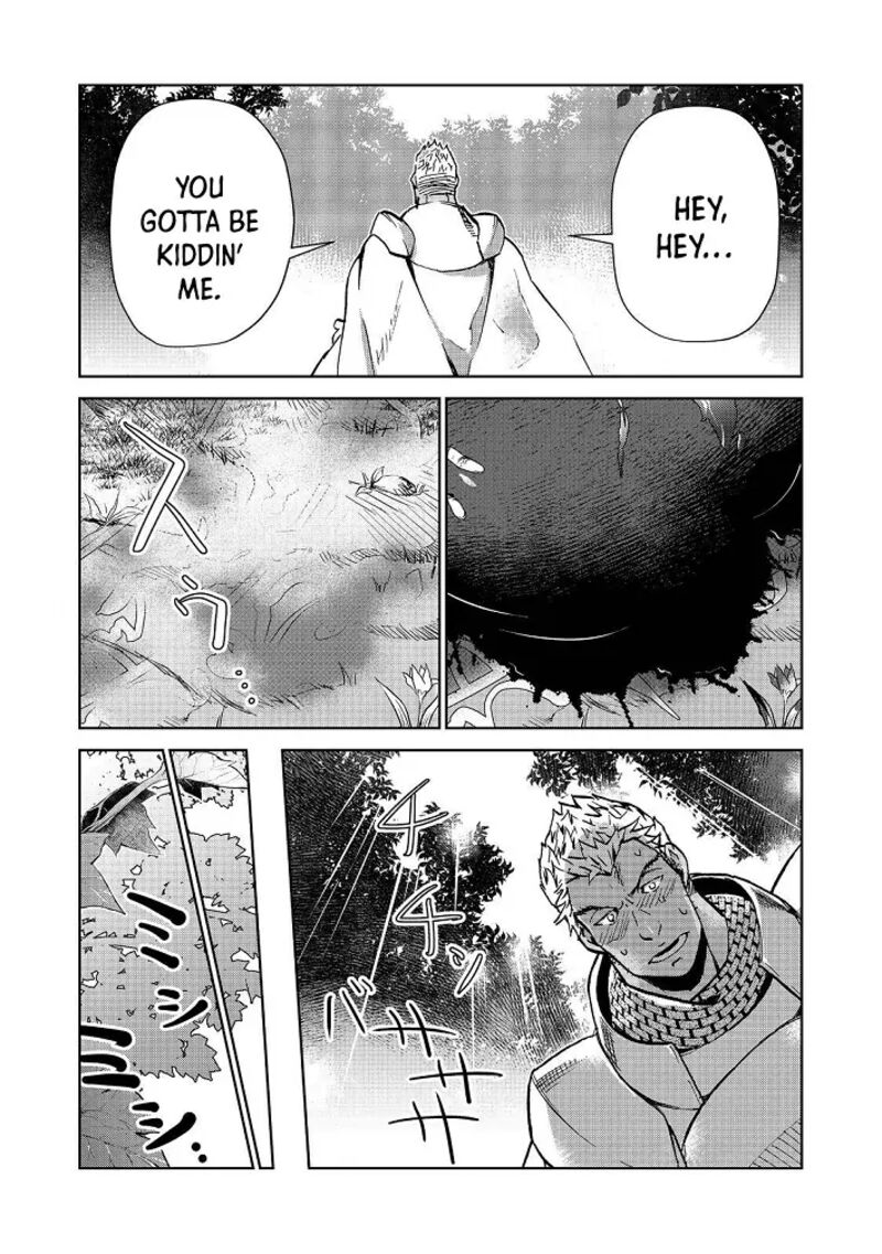 Isekai Ni Otosareta Jouka Wa Kihon 25b 19