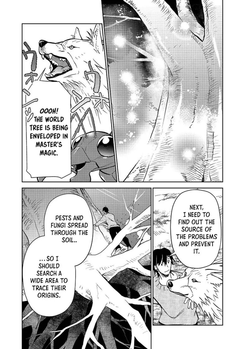 Isekai Ni Otosareta Jouka Wa Kihon 25b 5
