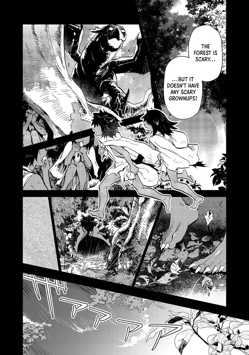 Isekai Ni Otosareta Jouka Wa Kihon 27a 11