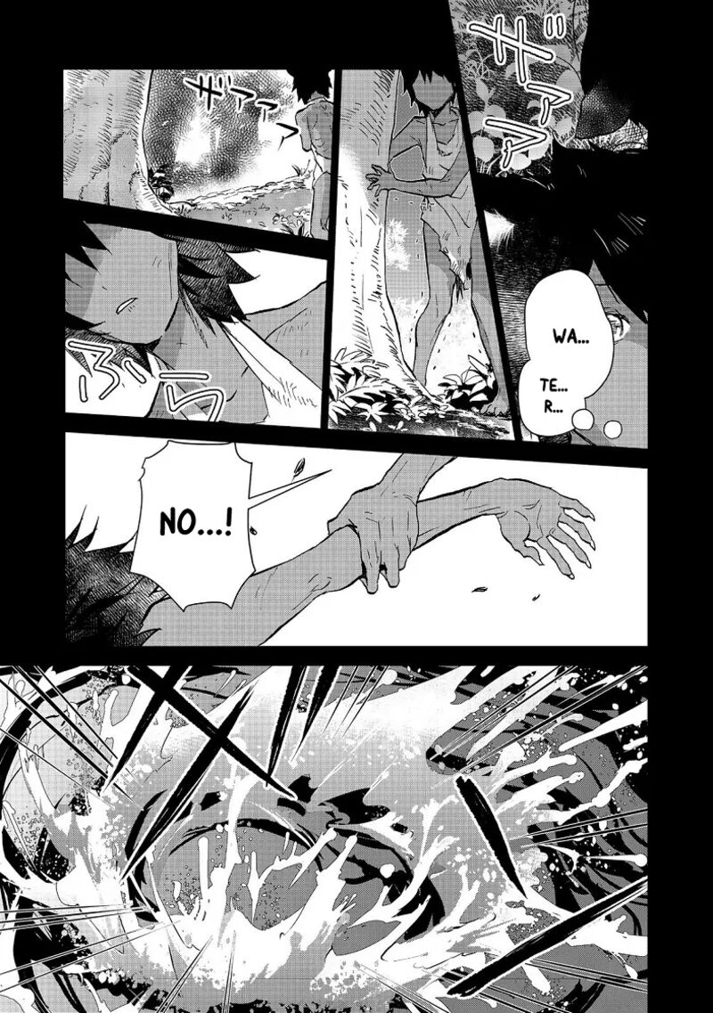 Isekai Ni Otosareta Jouka Wa Kihon 27a 12