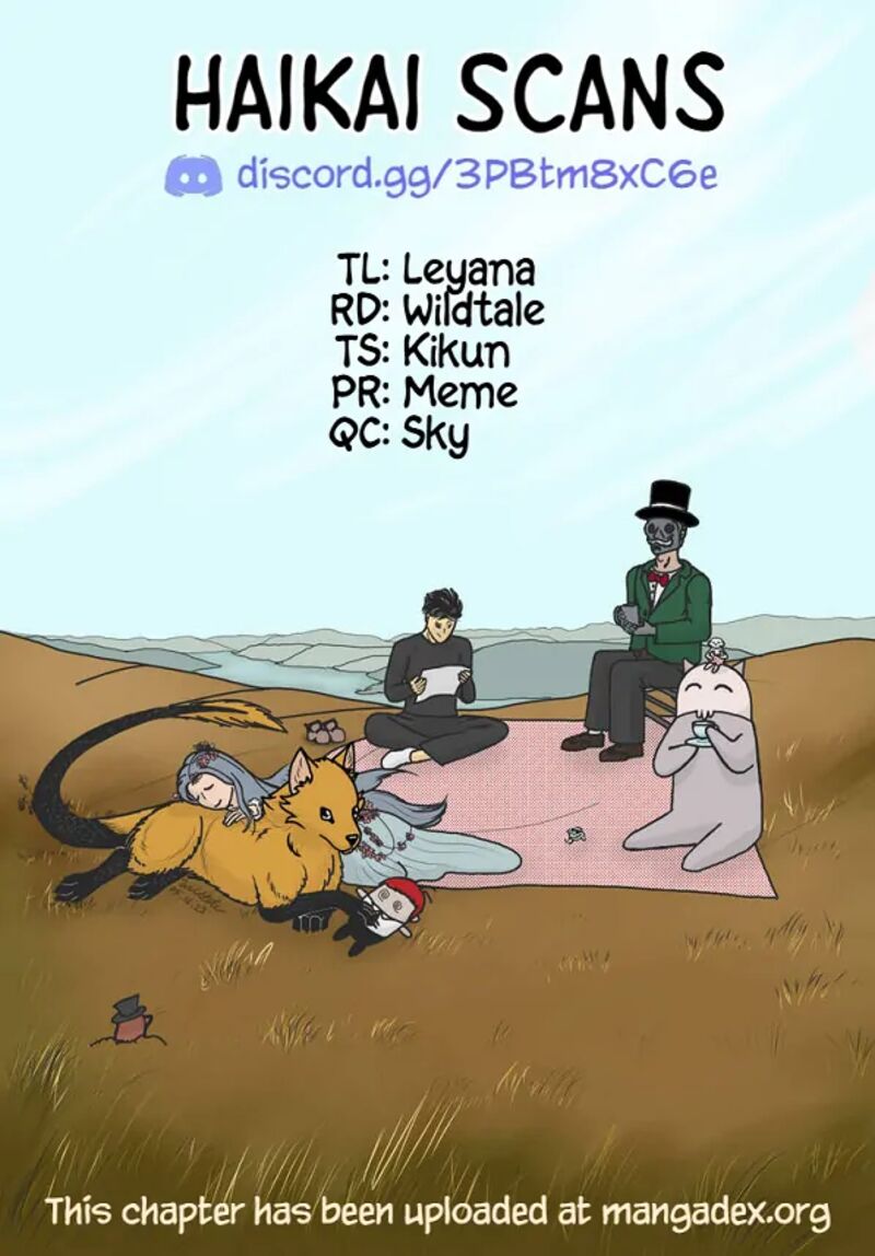 Isekai Ni Otosareta Jouka Wa Kihon 27a 18