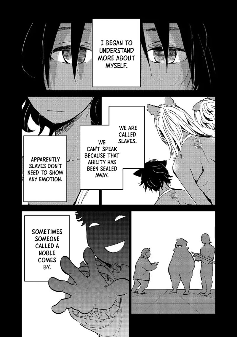 Isekai Ni Otosareta Jouka Wa Kihon 27a 3