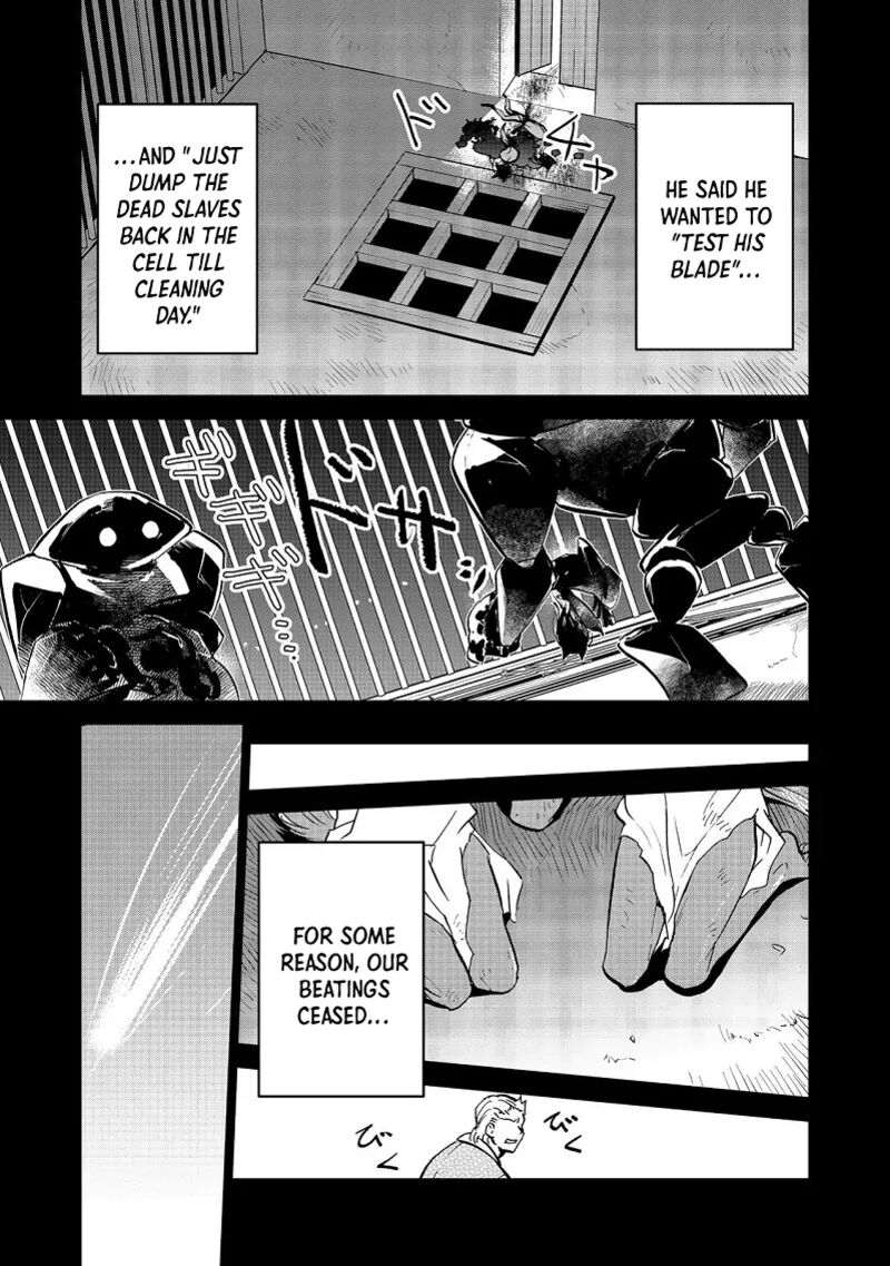 Isekai Ni Otosareta Jouka Wa Kihon 27a 4