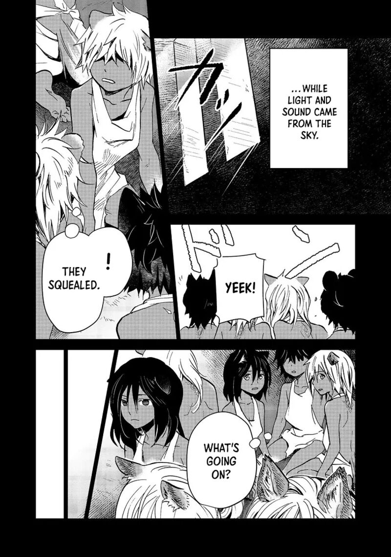 Isekai Ni Otosareta Jouka Wa Kihon 27a 5