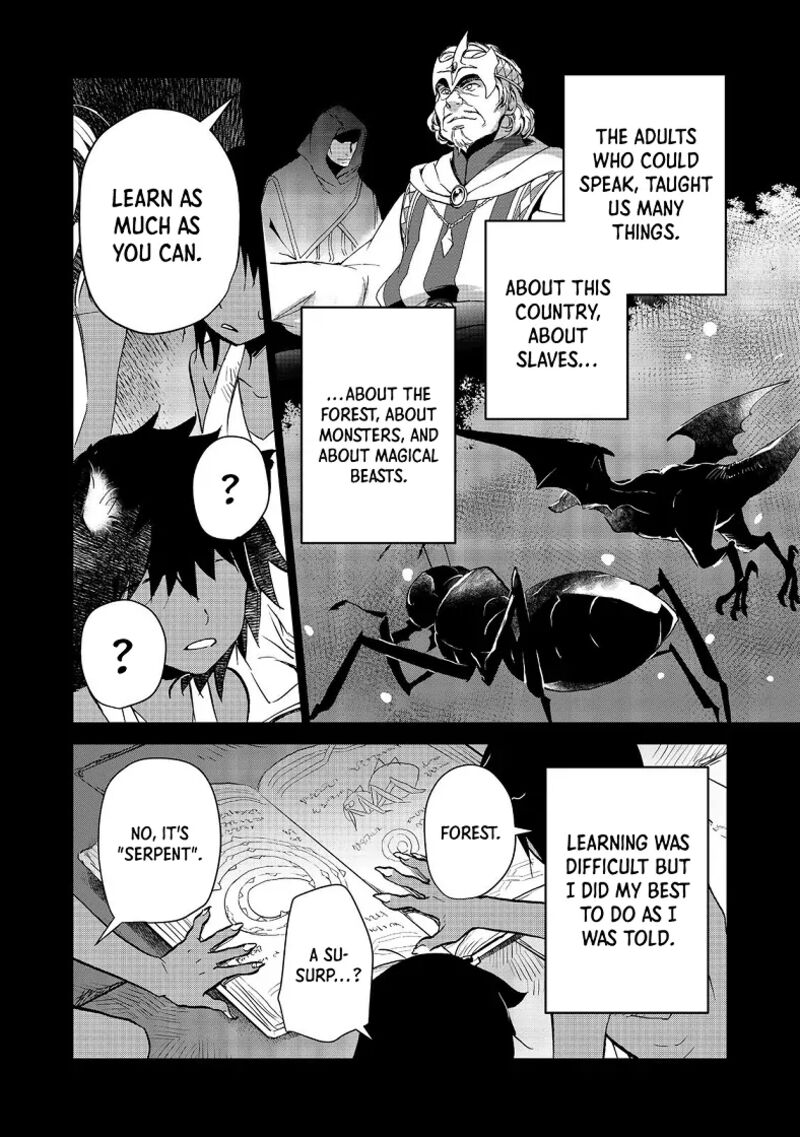 Isekai Ni Otosareta Jouka Wa Kihon 27a 7