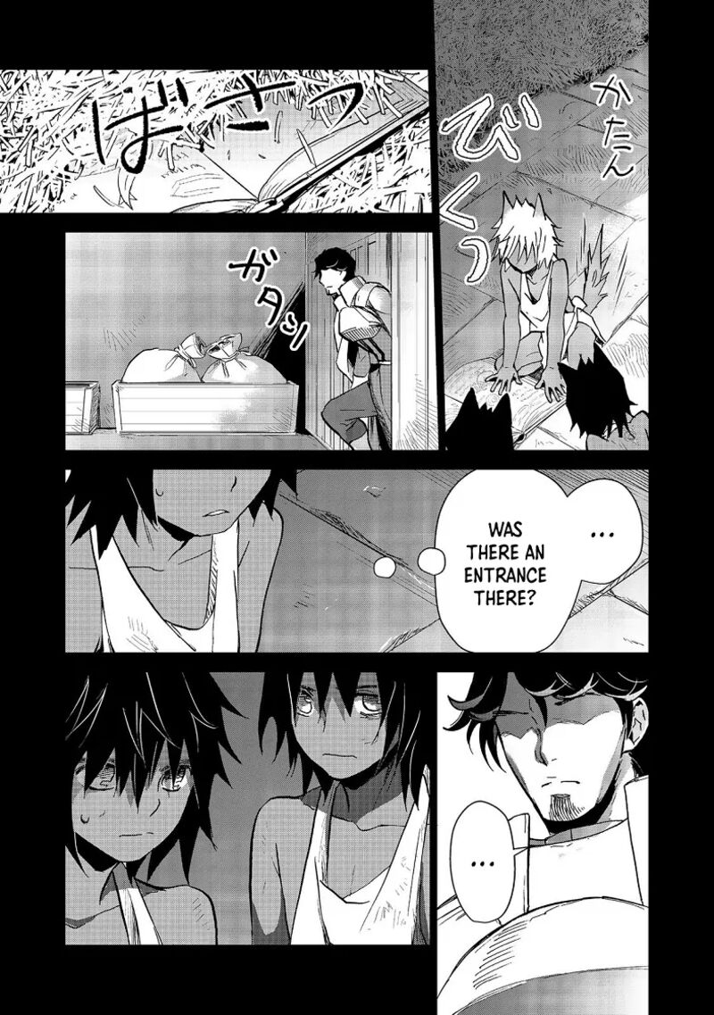 Isekai Ni Otosareta Jouka Wa Kihon 27a 8