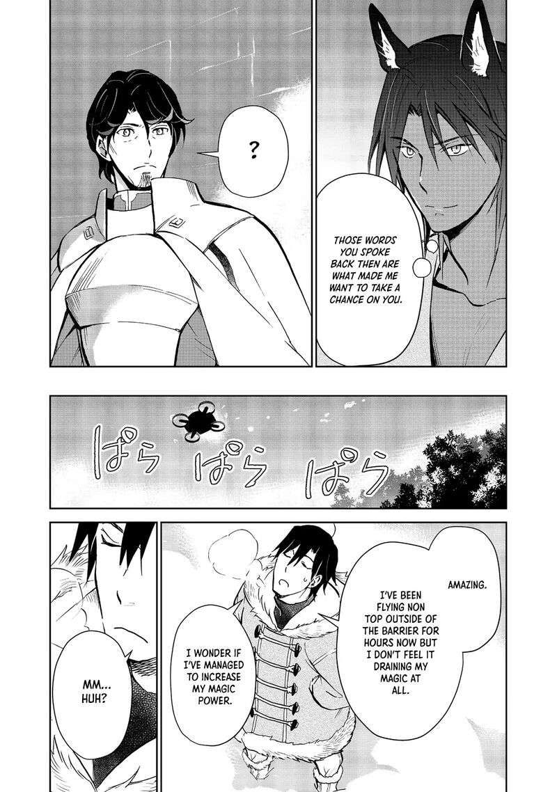 Isekai Ni Otosareta Jouka Wa Kihon 30a 14