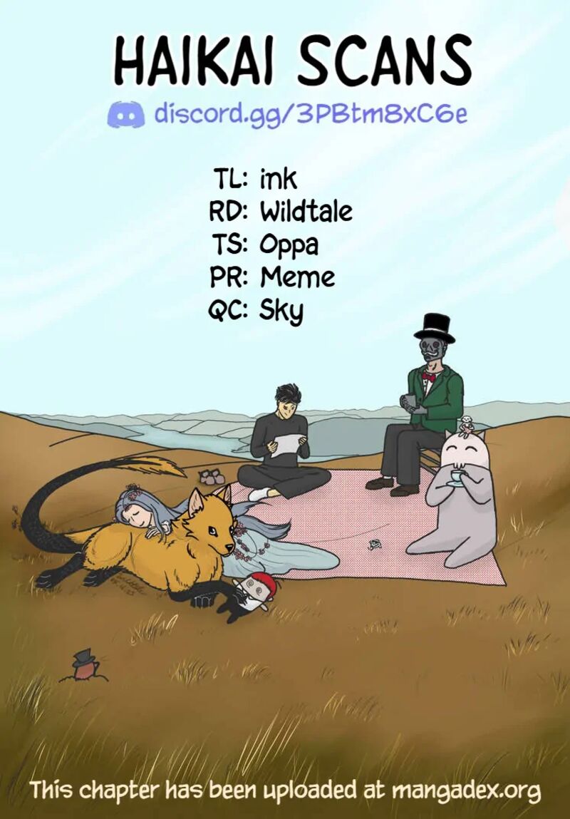 Isekai Ni Otosareta Jouka Wa Kihon 30a 15