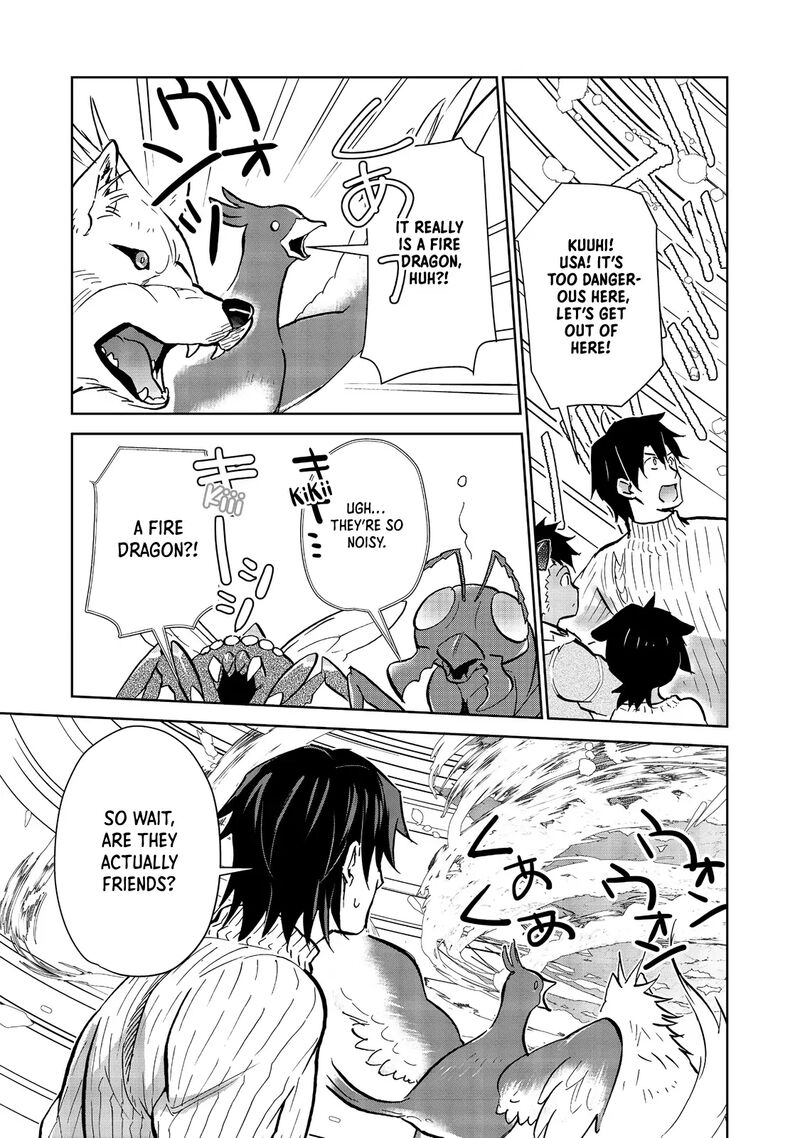 Isekai Ni Otosareta Jouka Wa Kihon 30a 4