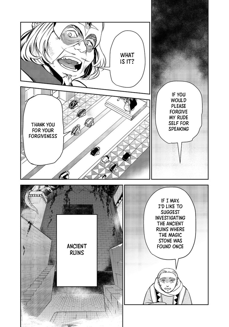 Isekai Ni Otosareta Jouka Wa Kihon 30b 15