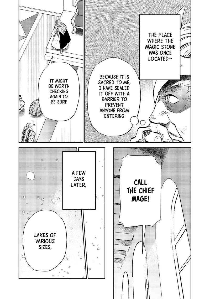 Isekai Ni Otosareta Jouka Wa Kihon 30b 16